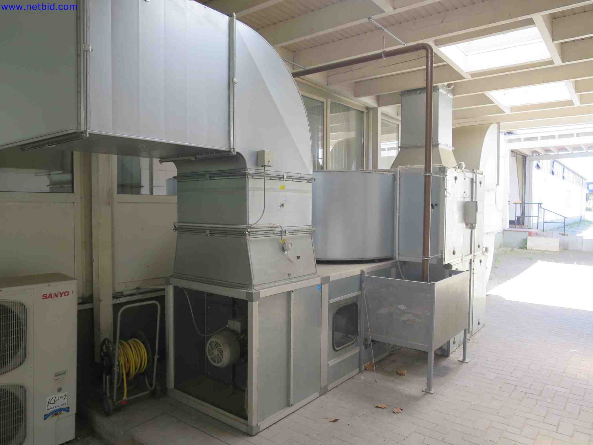 Máquinas CNC en buen estado para la fabricación de componentes metálicos de precisión-9