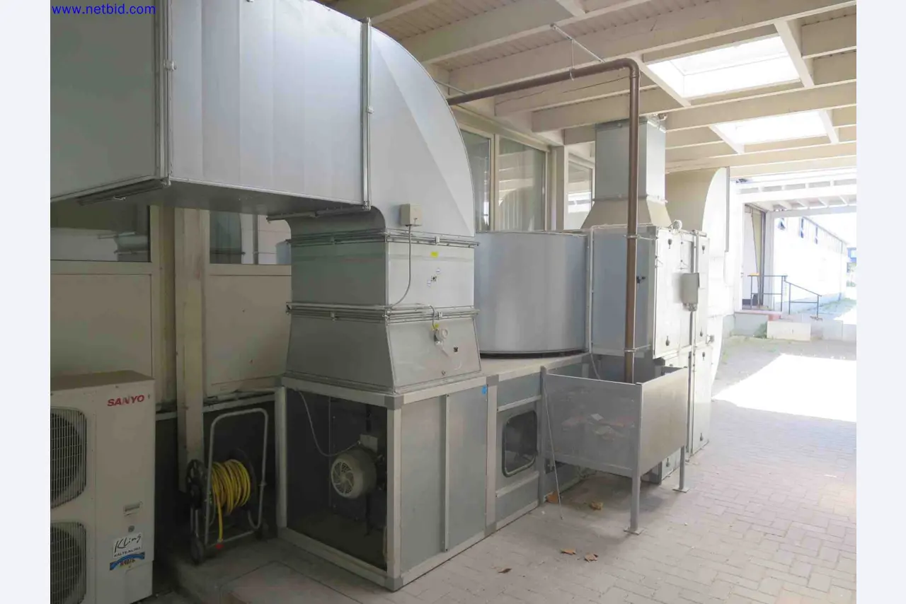 Máquinas CNC en buen estado para la fabricación de componentes metálicos de precisión-9