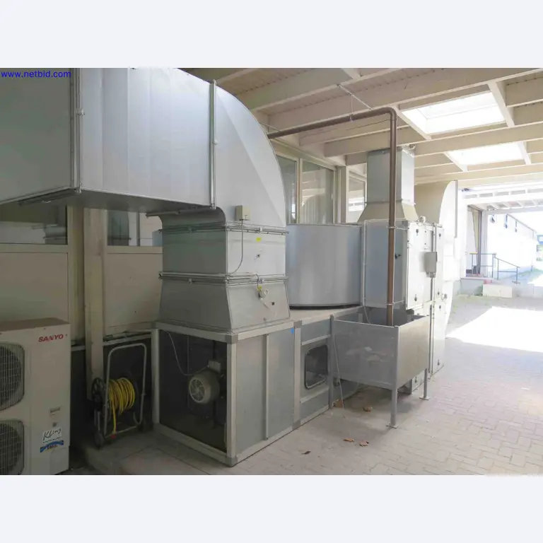 Máquinas CNC en buen estado para la fabricación de componentes metálicos de precisión-9
