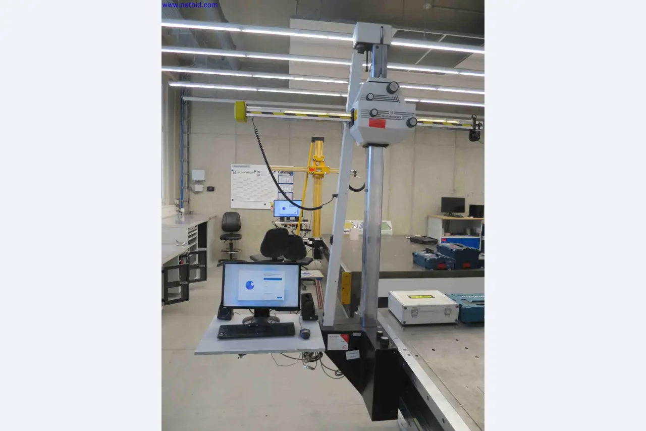 Máquinas CNC en buen estado para la fabricación de componentes metálicos de precisión-2