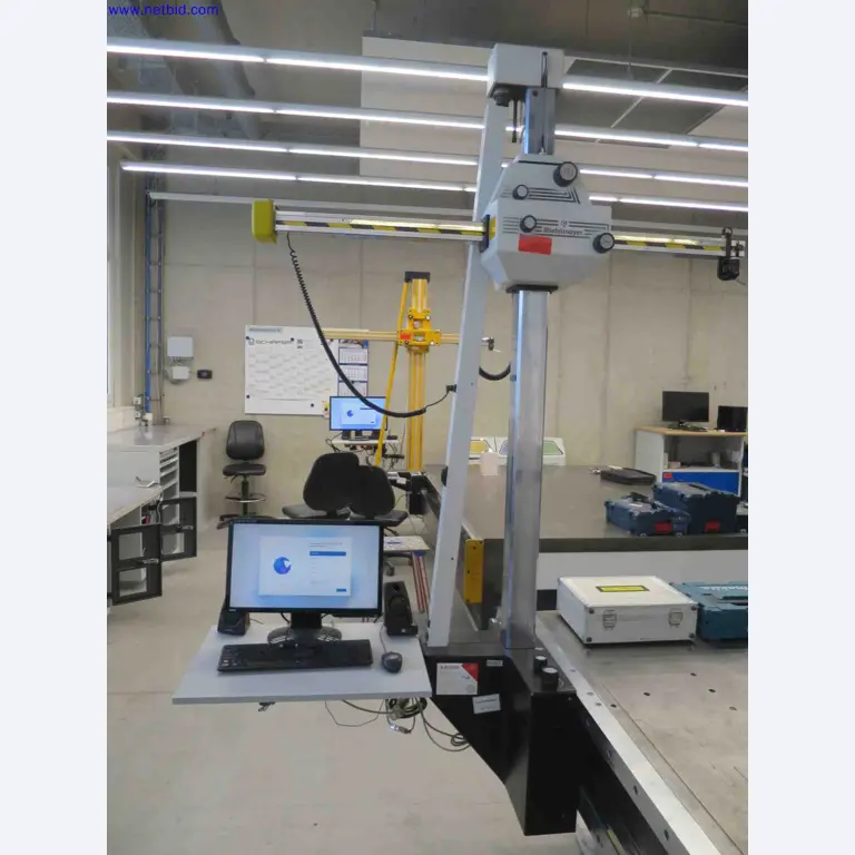 Máquinas CNC en buen estado para la fabricación de componentes metálicos de precisión-2