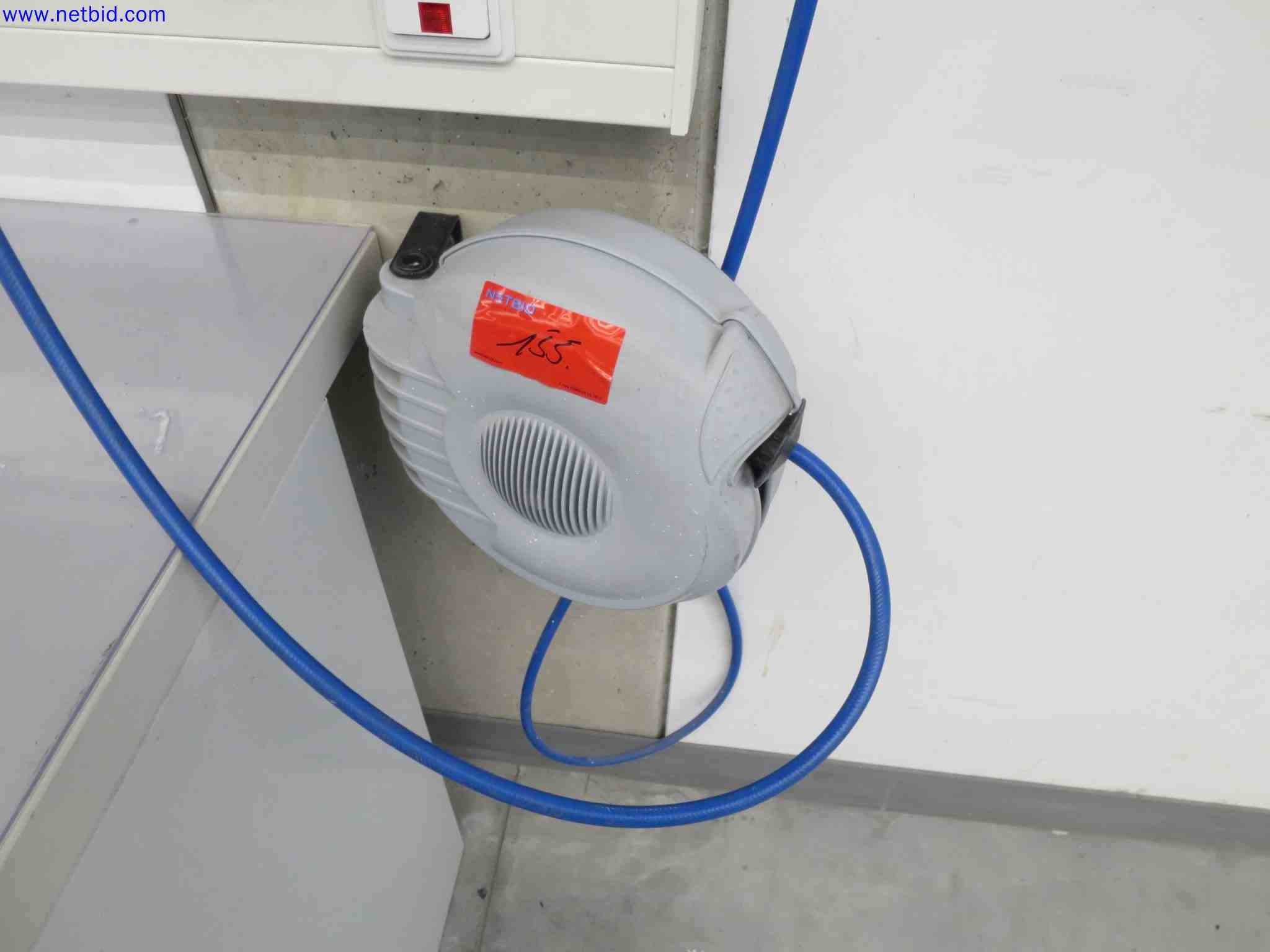 Máquinas CNC en buen estado para la fabricación de componentes metálicos de precisión-2