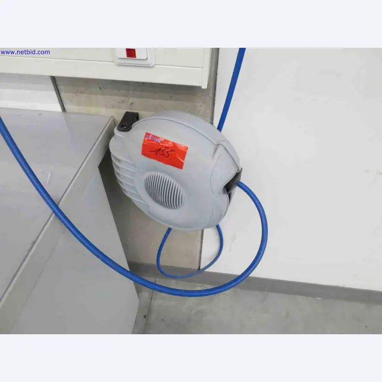 Máquinas CNC en buen estado para la fabricación de componentes metálicos de precisión-2