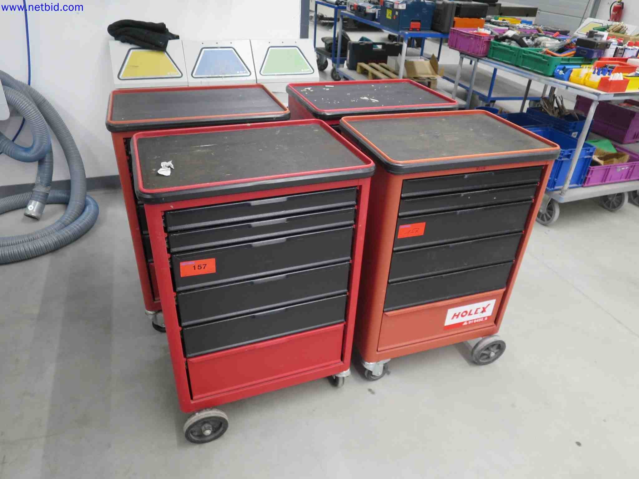 Máquinas CNC en buen estado para la fabricación de componentes metálicos de precisión-1