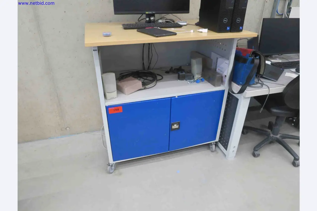 Máquinas CNC en buen estado para la fabricación de componentes metálicos de precisión-1