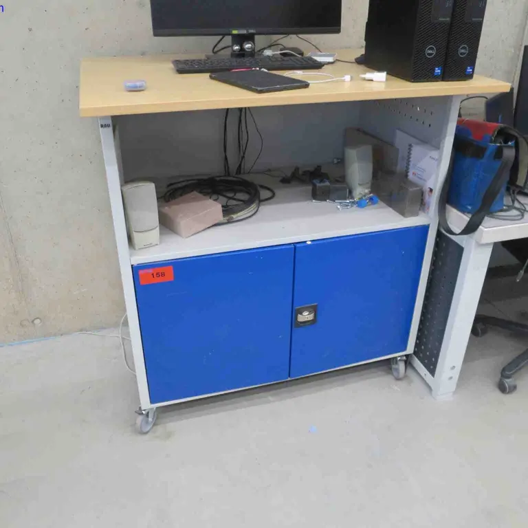 portable standing desk