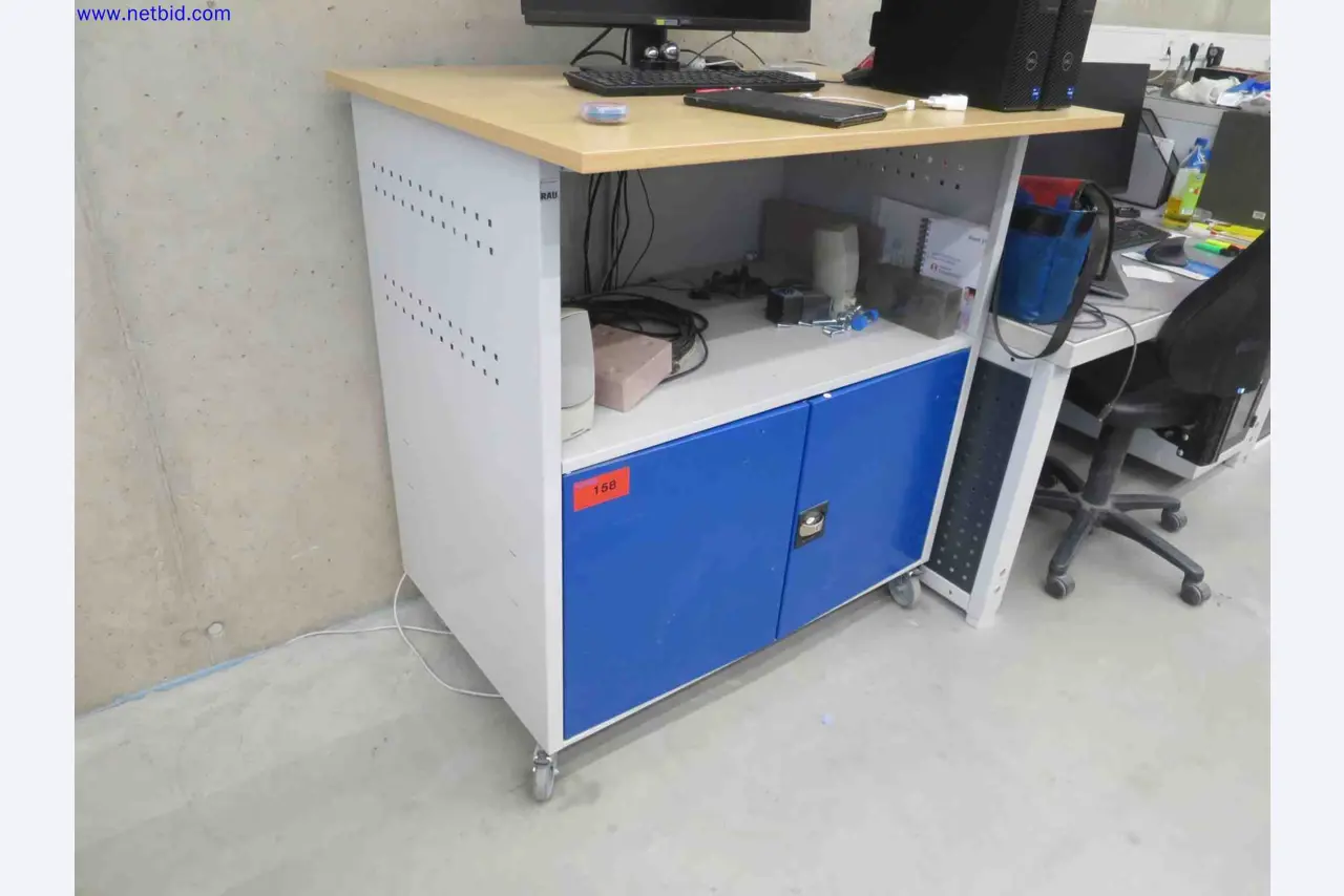 Máquinas CNC en buen estado para la fabricación de componentes metálicos de precisión-2