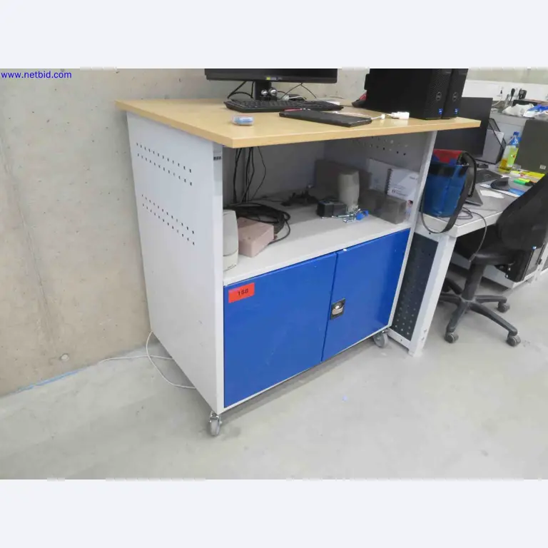 Máquinas CNC en buen estado para la fabricación de componentes metálicos de precisión-2