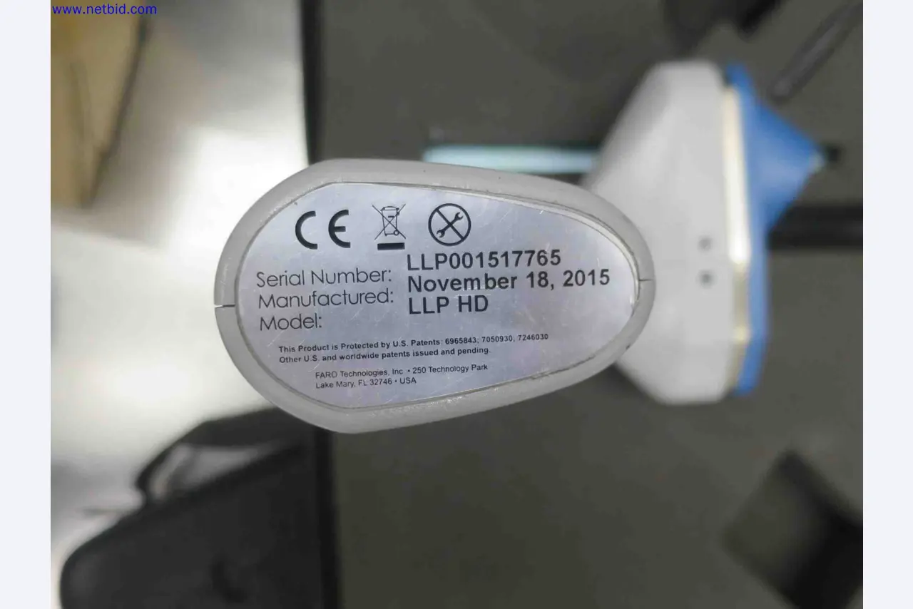 Well-maintained CNC machines for the production of precision metal components-3