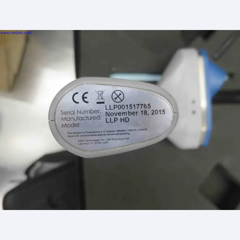 Well-maintained CNC machines for the production of precision metal components-3