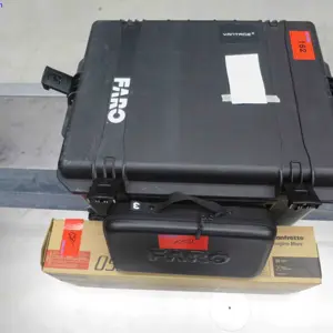 Laser Tracker Faro Vantage LE200S24VN-100