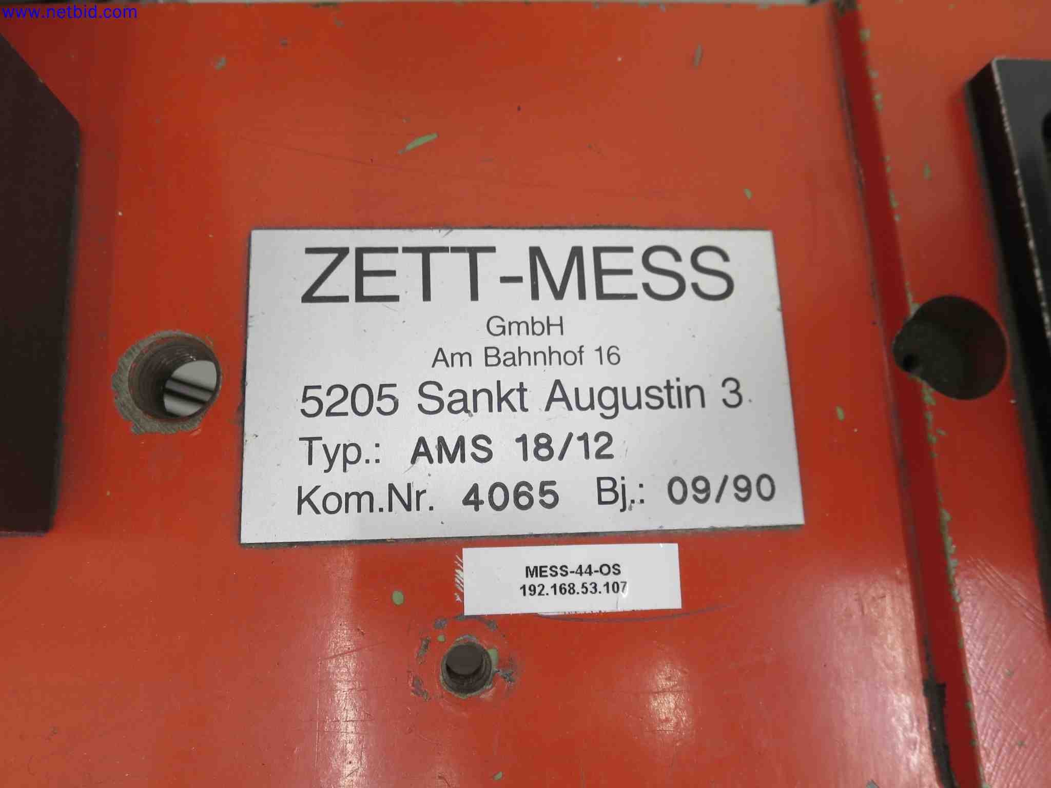 Máquinas CNC en buen estado para la fabricación de componentes metálicos de precisión-2