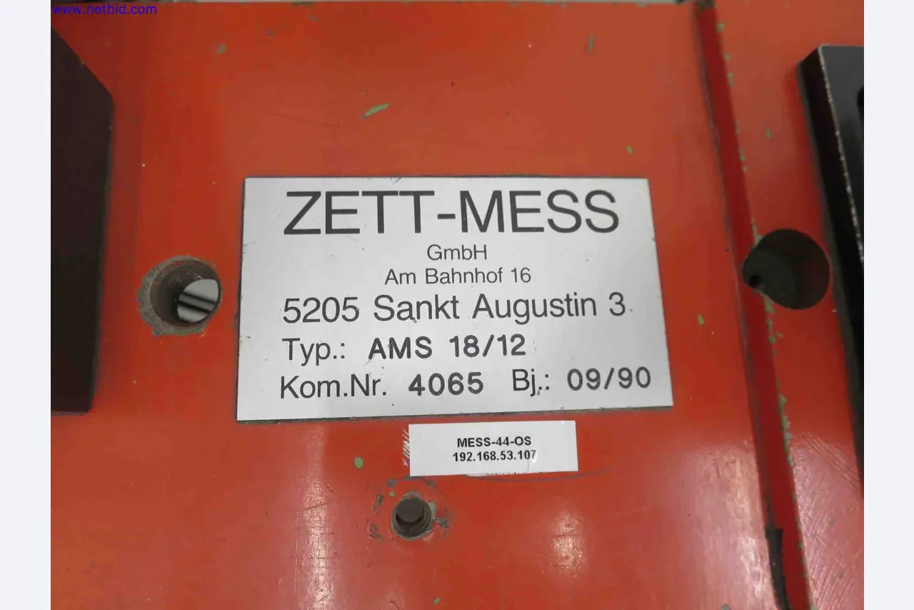 Máquinas CNC en buen estado para la fabricación de componentes metálicos de precisión-2
