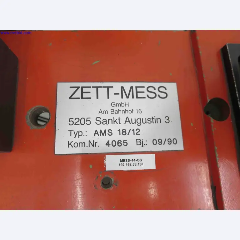 Máquinas CNC en buen estado para la fabricación de componentes metálicos de precisión-2