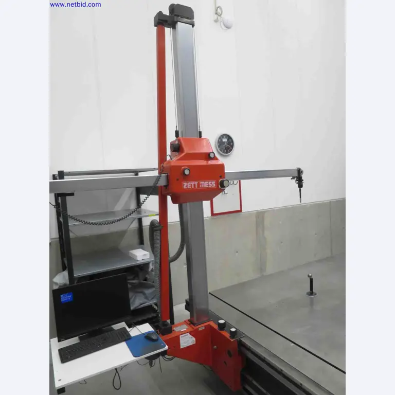 Máquinas CNC en buen estado para la fabricación de componentes metálicos de precisión-3