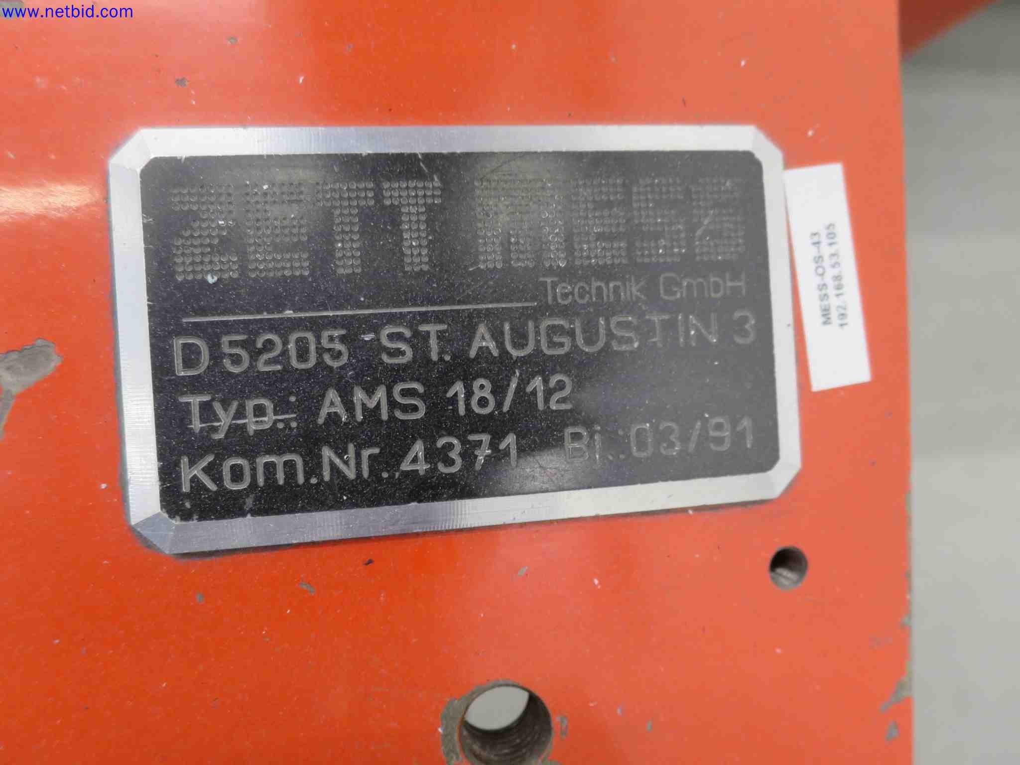 Máquinas CNC en buen estado para la fabricación de componentes metálicos de precisión-4