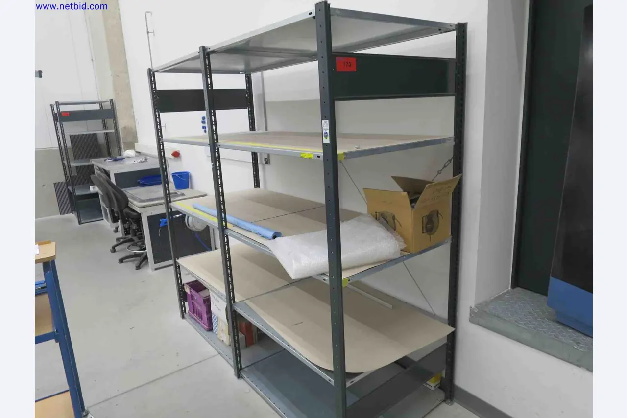 Máquinas CNC en buen estado para la fabricación de componentes metálicos de precisión-1