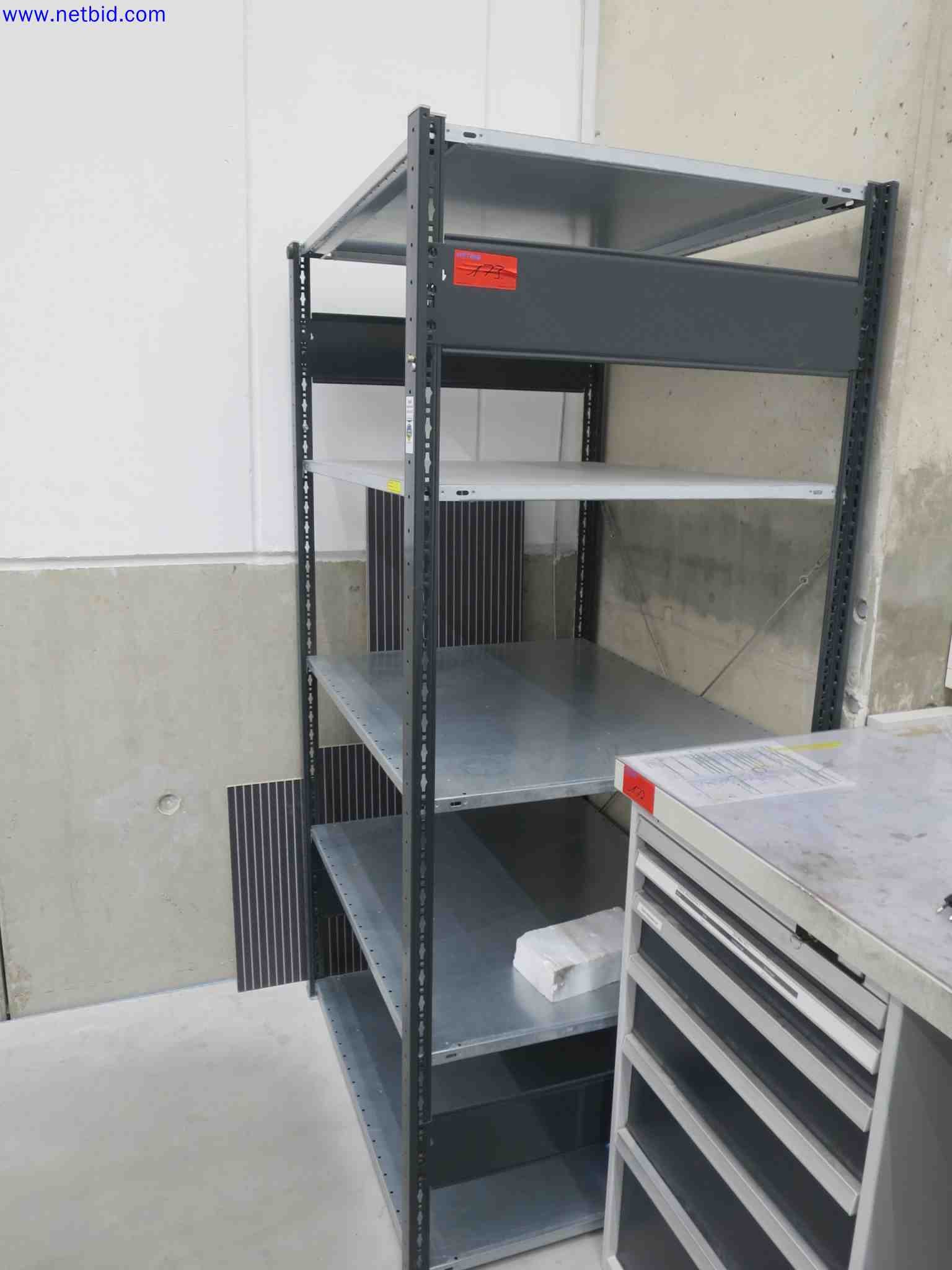 Máquinas CNC en buen estado para la fabricación de componentes metálicos de precisión-2