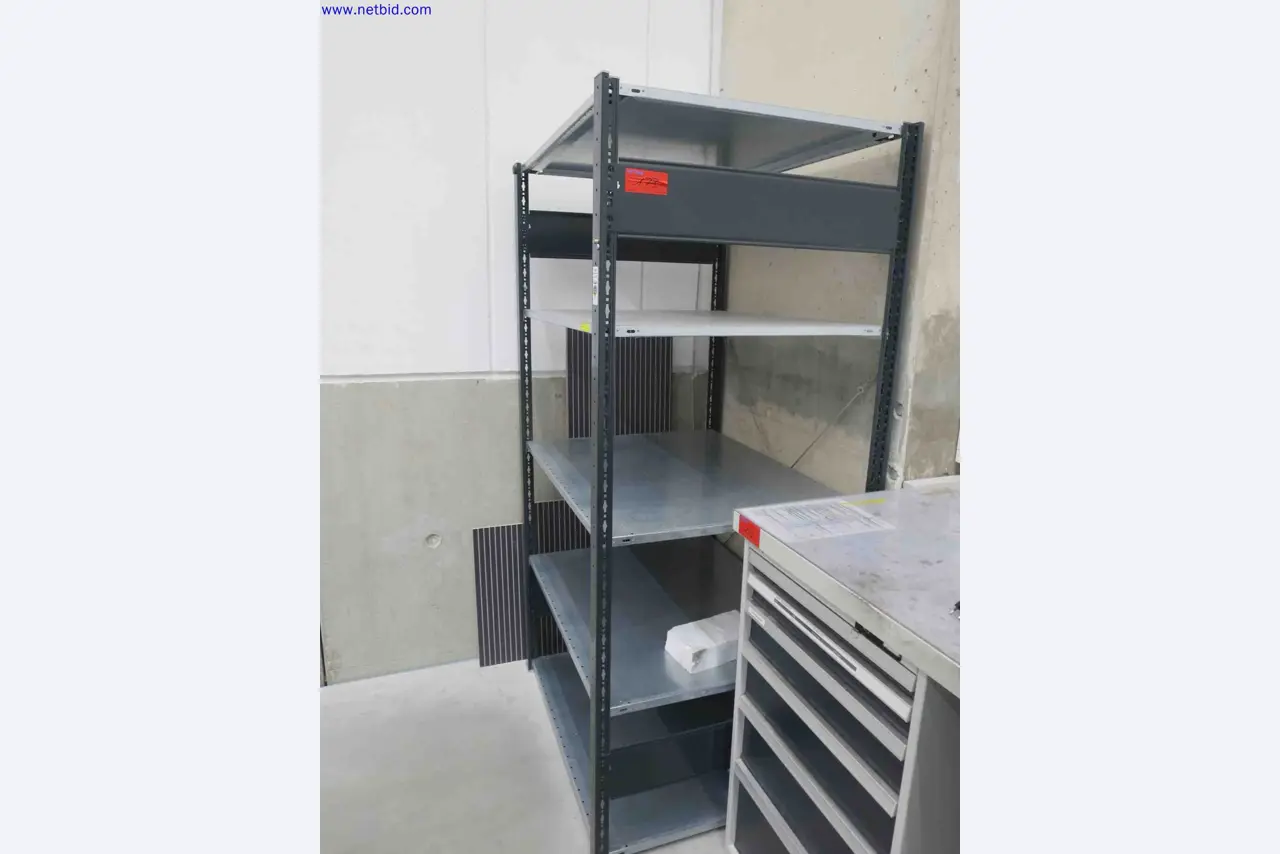 Máquinas CNC en buen estado para la fabricación de componentes metálicos de precisión-2