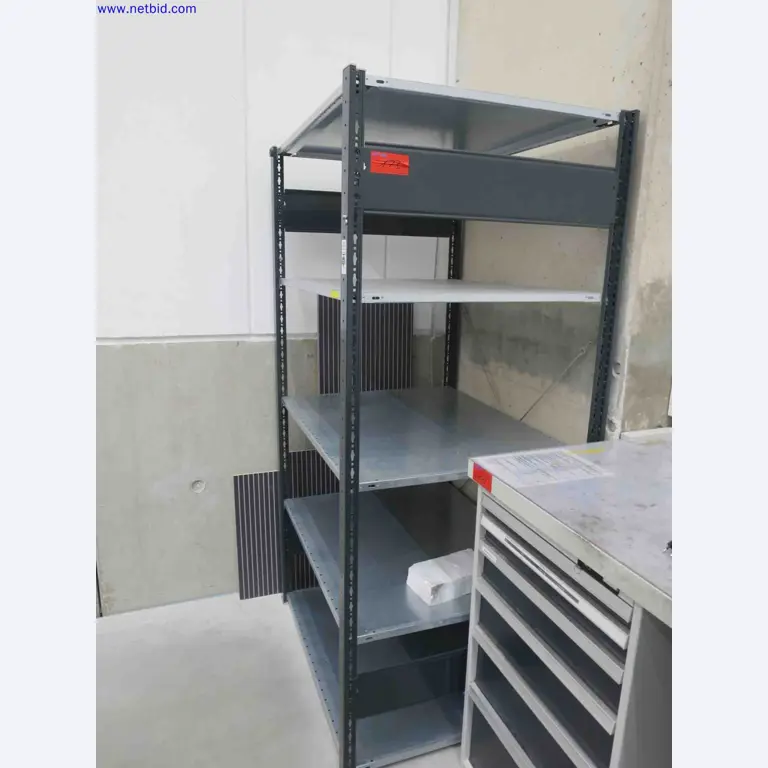 Máquinas CNC en buen estado para la fabricación de componentes metálicos de precisión-2