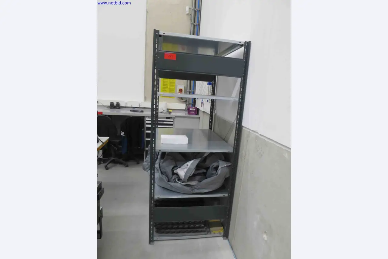 Máquinas CNC en buen estado para la fabricación de componentes metálicos de precisión-3