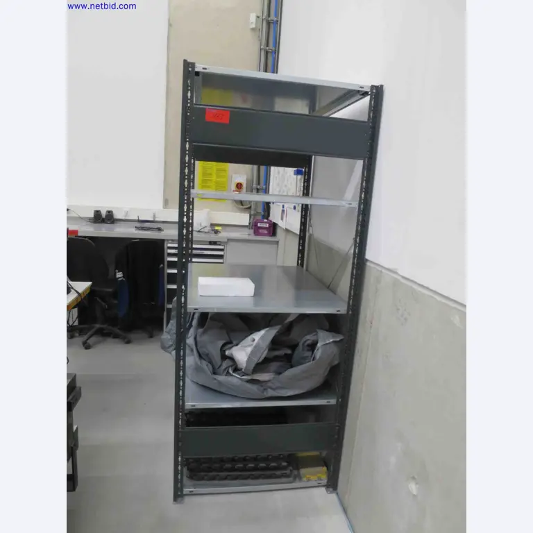Máquinas CNC en buen estado para la fabricación de componentes metálicos de precisión-3