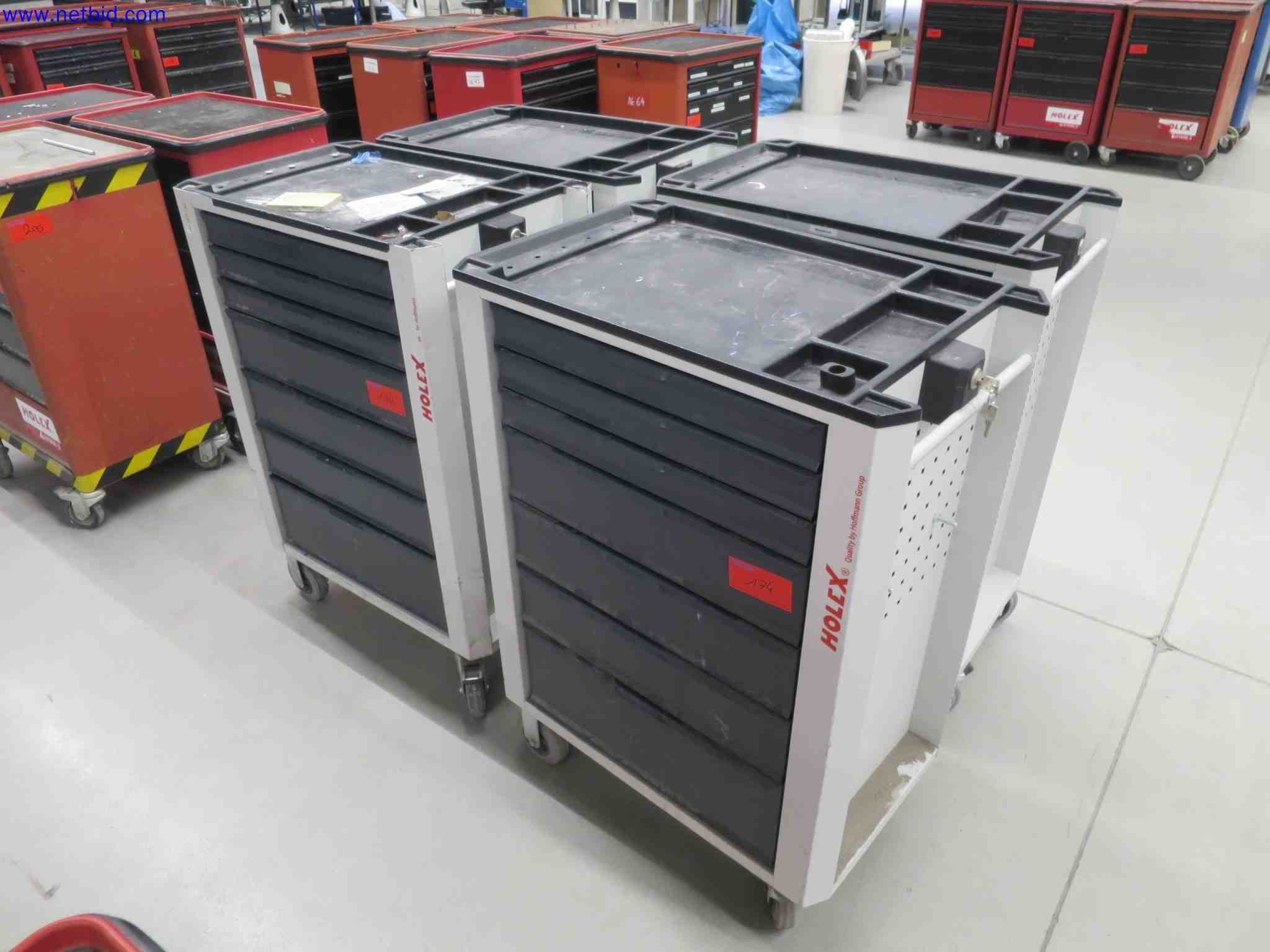 Máquinas CNC en buen estado para la fabricación de componentes metálicos de precisión-1
