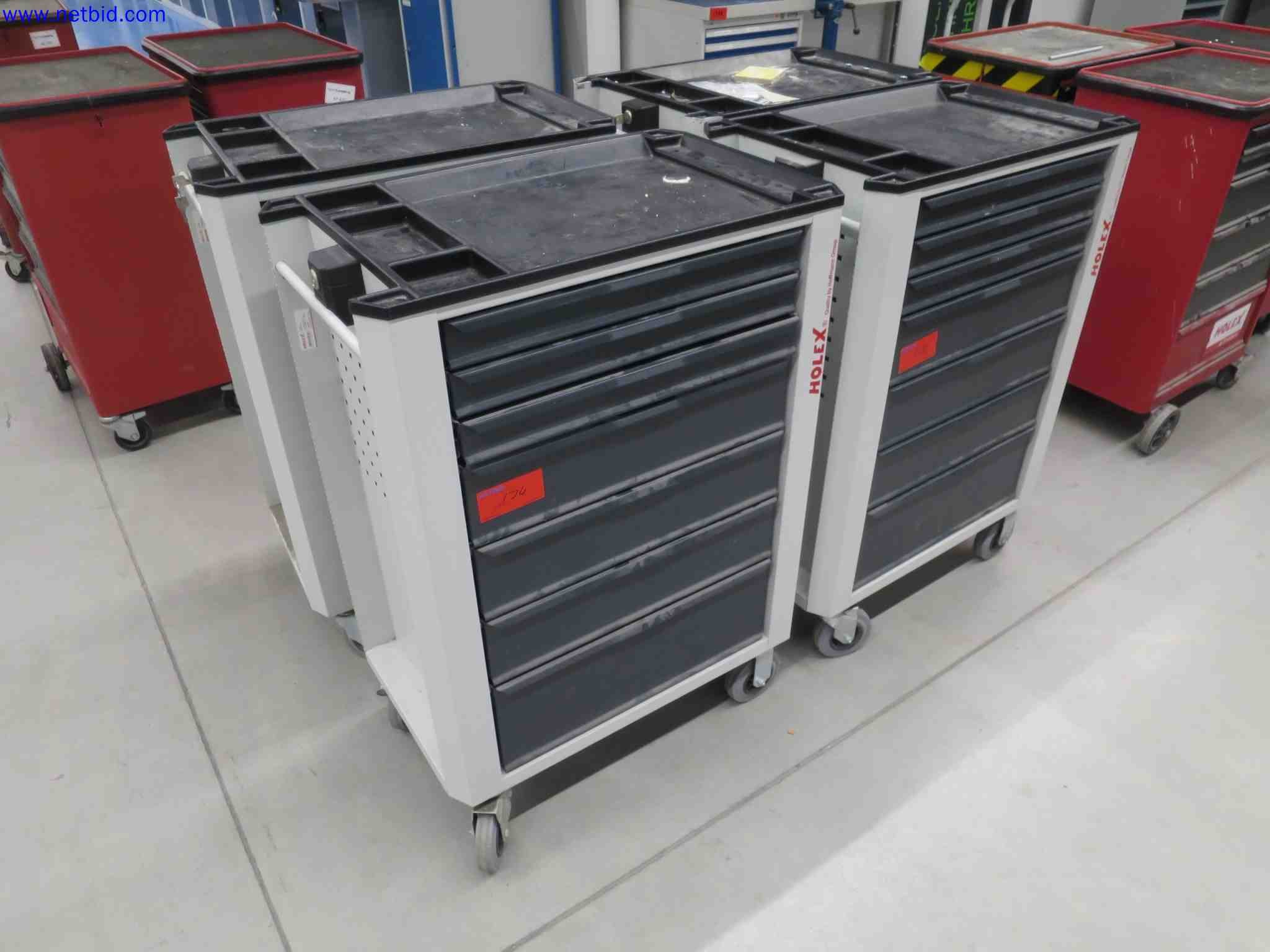 Máquinas CNC en buen estado para la fabricación de componentes metálicos de precisión-2