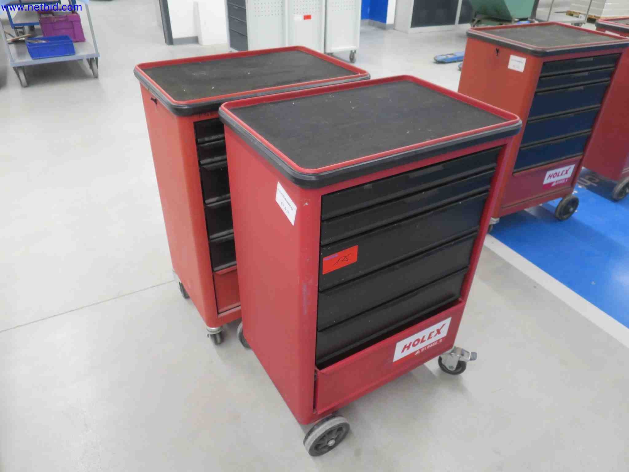 Máquinas CNC en buen estado para la fabricación de componentes metálicos de precisión-1