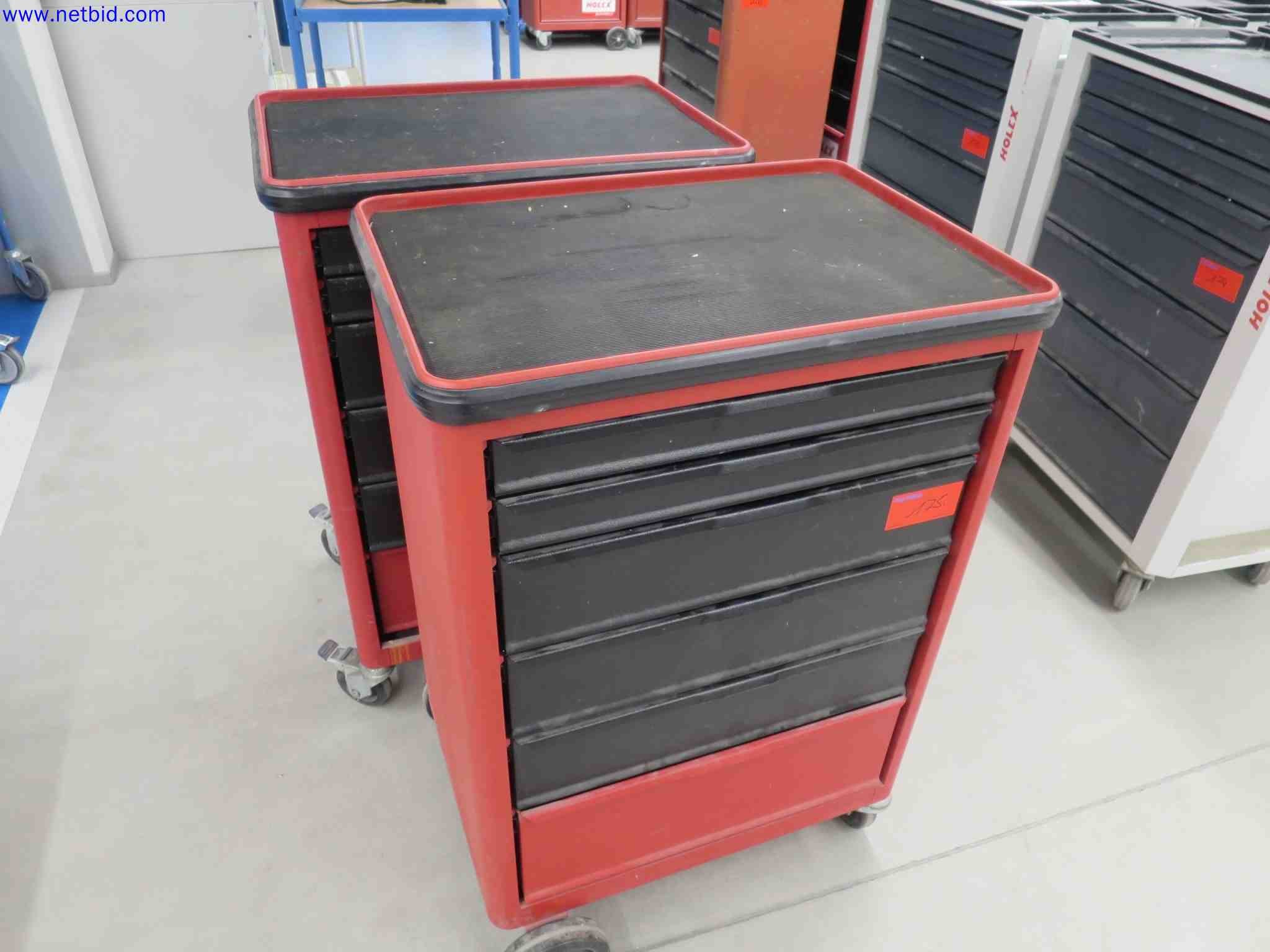 Máquinas CNC en buen estado para la fabricación de componentes metálicos de precisión-2