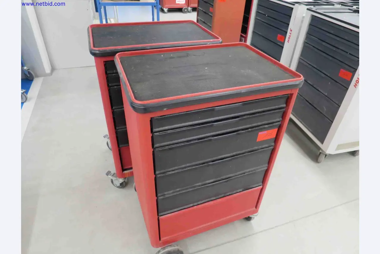 Máquinas CNC en buen estado para la fabricación de componentes metálicos de precisión-2