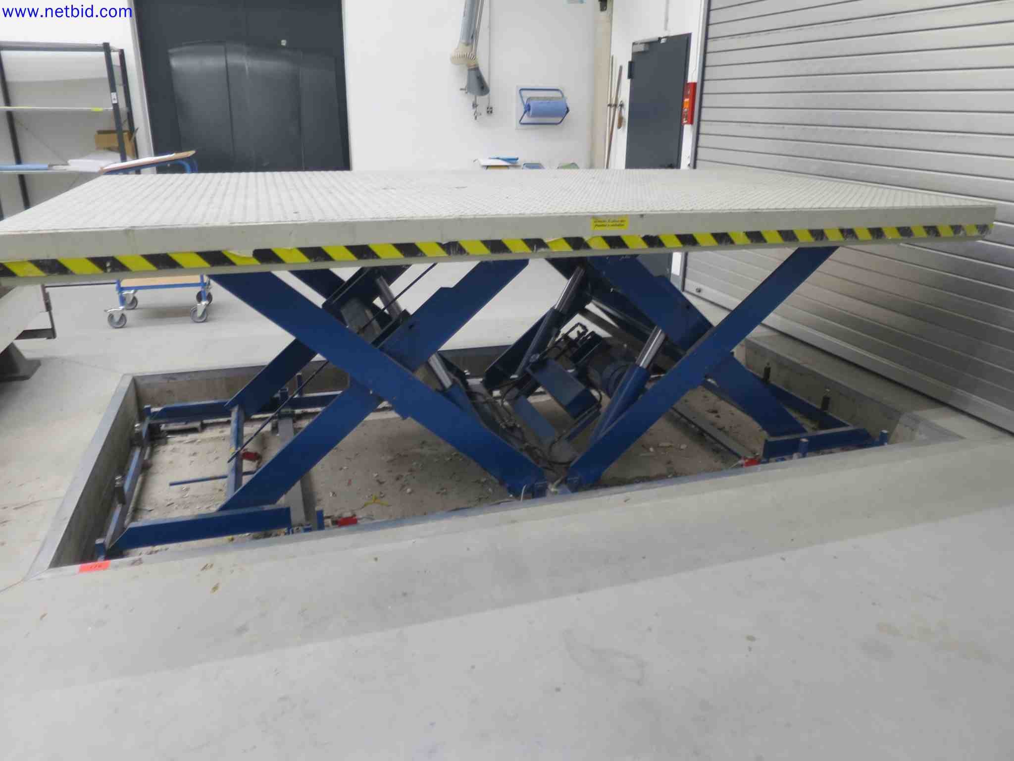 Máquinas CNC en buen estado para la fabricación de componentes metálicos de precisión-3