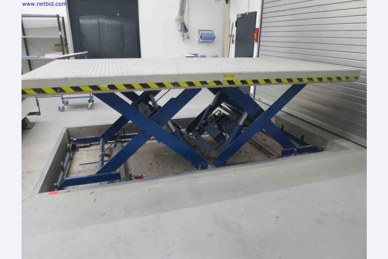 Máquinas CNC en buen estado para la fabricación de componentes metálicos de precisión-3