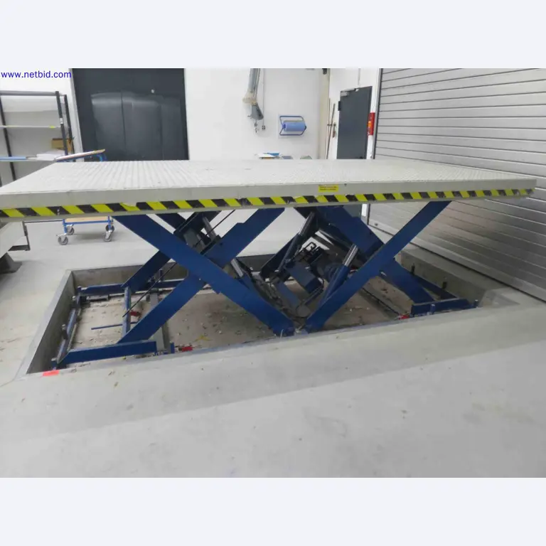 Máquinas CNC en buen estado para la fabricación de componentes metálicos de precisión-3