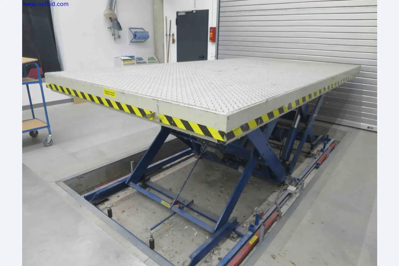 Máquinas CNC en buen estado para la fabricación de componentes metálicos de precisión-4