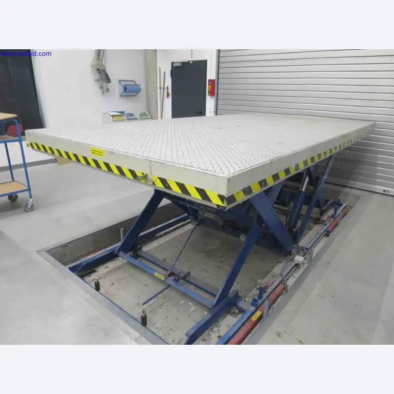 Máquinas CNC en buen estado para la fabricación de componentes metálicos de precisión-4
