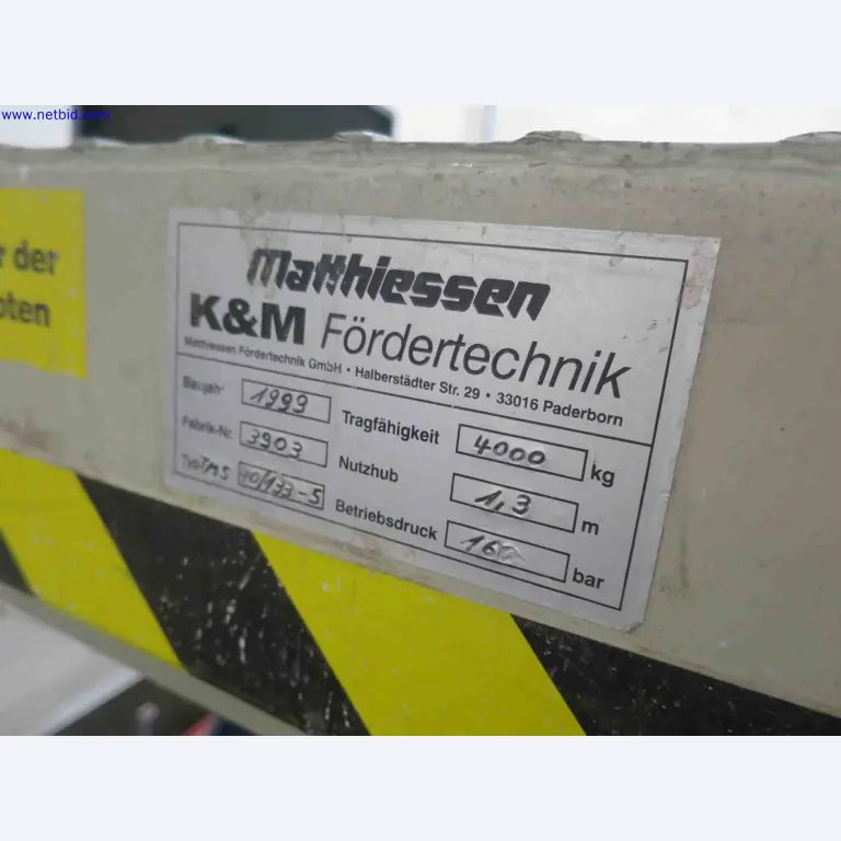 Máquinas CNC en buen estado para la fabricación de componentes metálicos de precisión-5