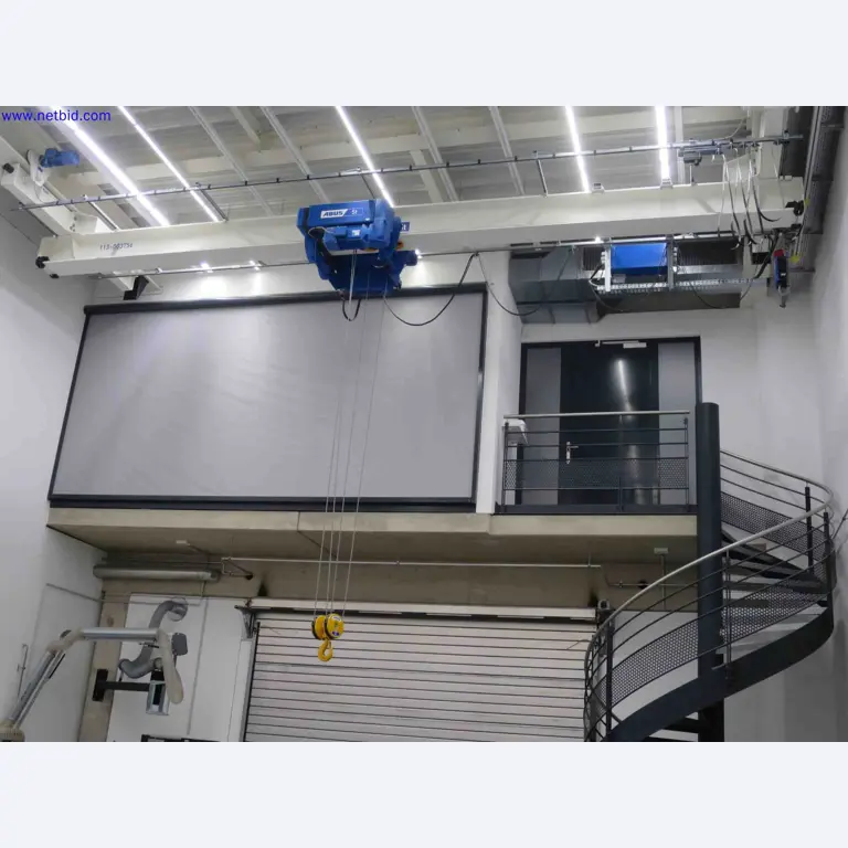 Máquinas CNC en buen estado para la fabricación de componentes metálicos de precisión-2