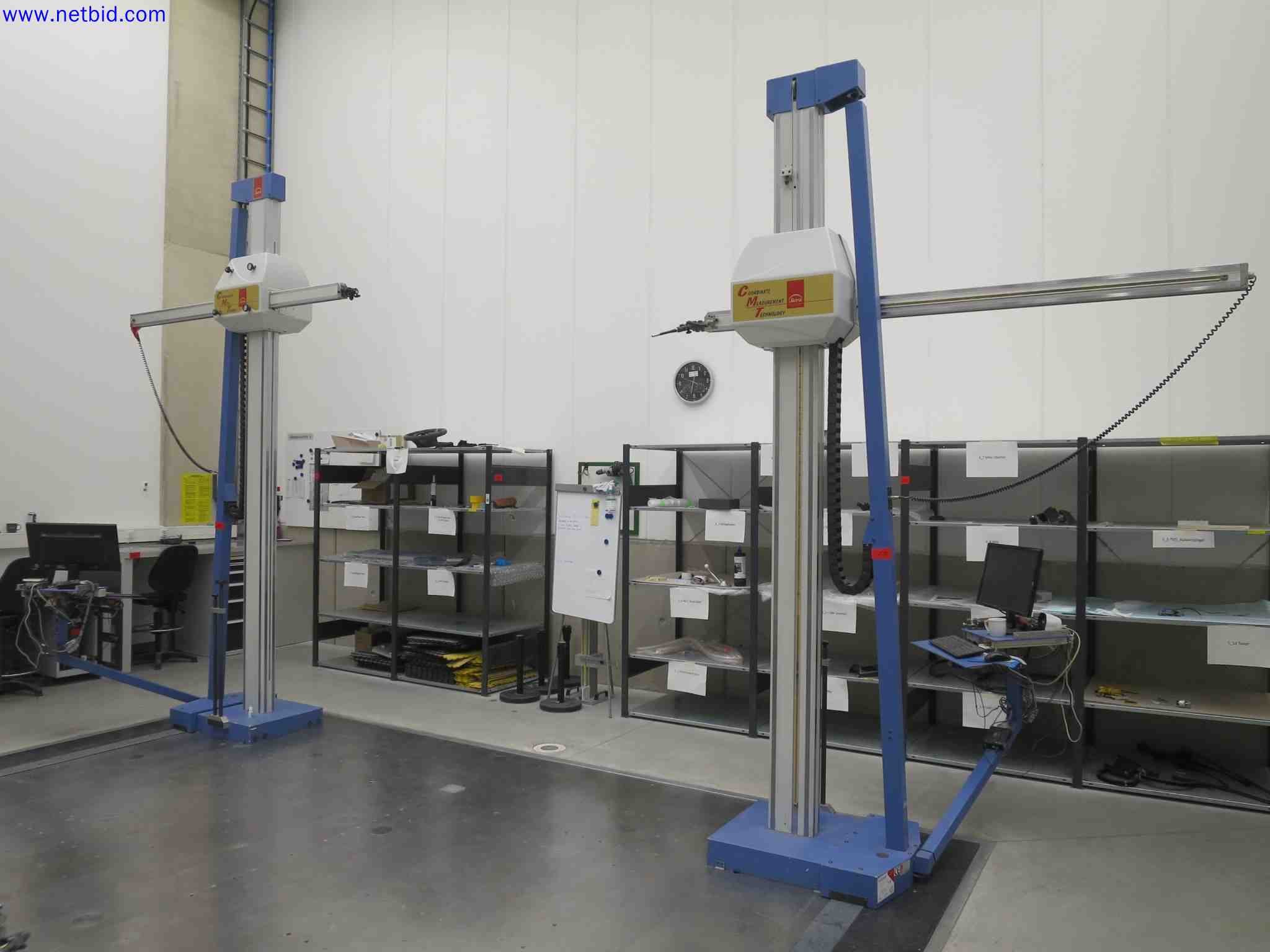 Máquinas CNC en buen estado para la fabricación de componentes metálicos de precisión-3