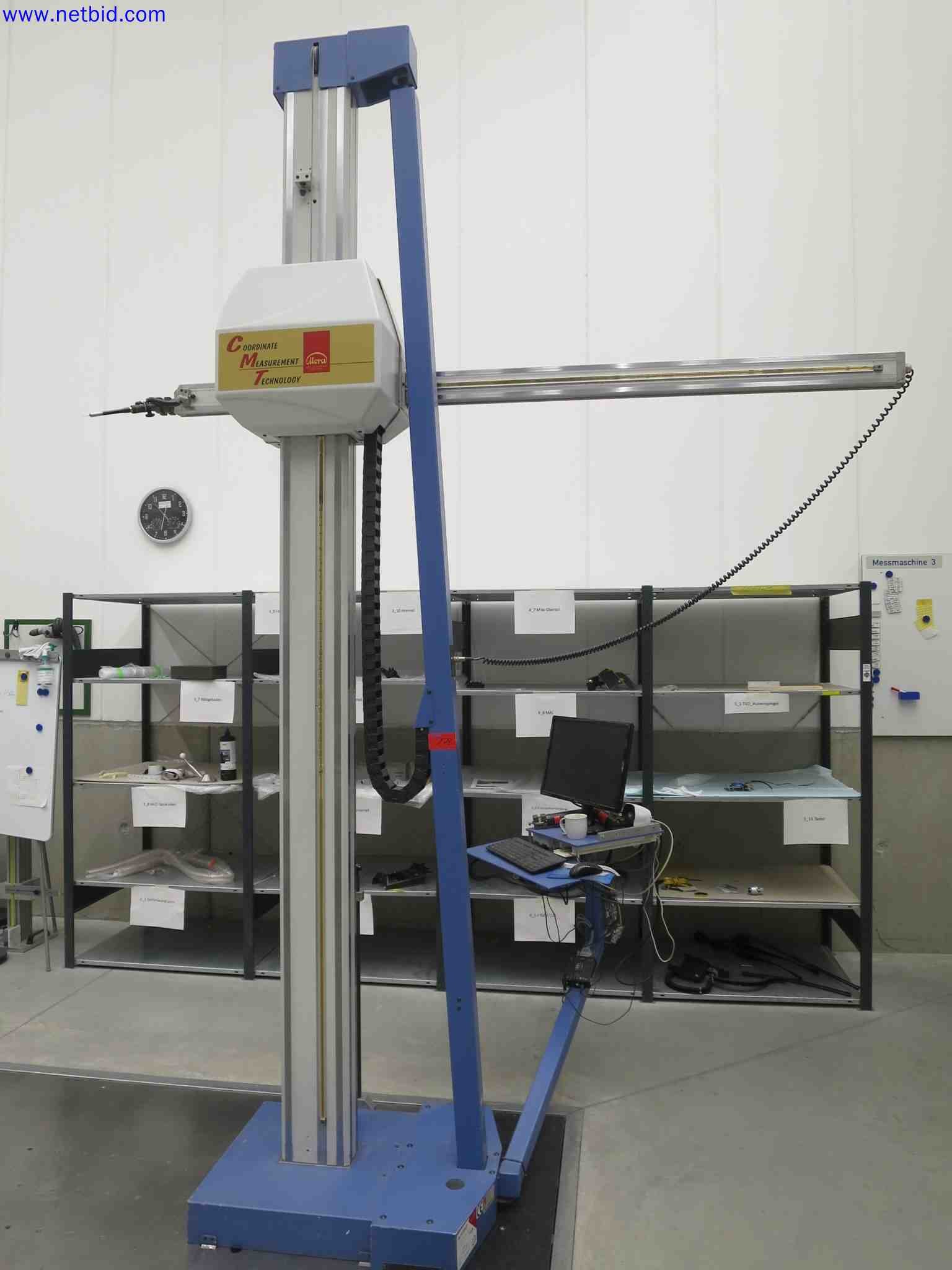 Máquinas CNC en buen estado para la fabricación de componentes metálicos de precisión-4