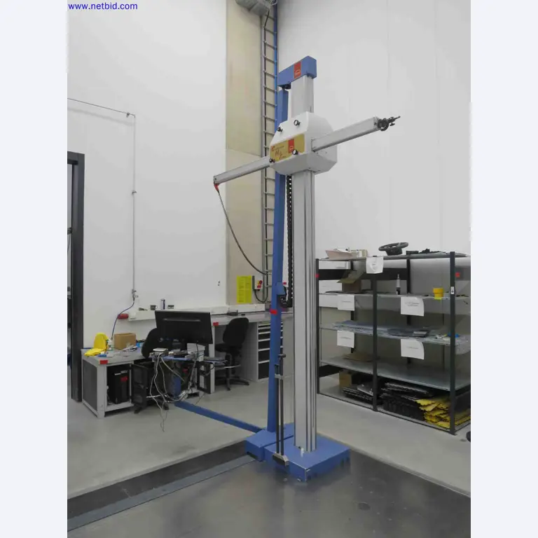Máquinas CNC en buen estado para la fabricación de componentes metálicos de precisión-5