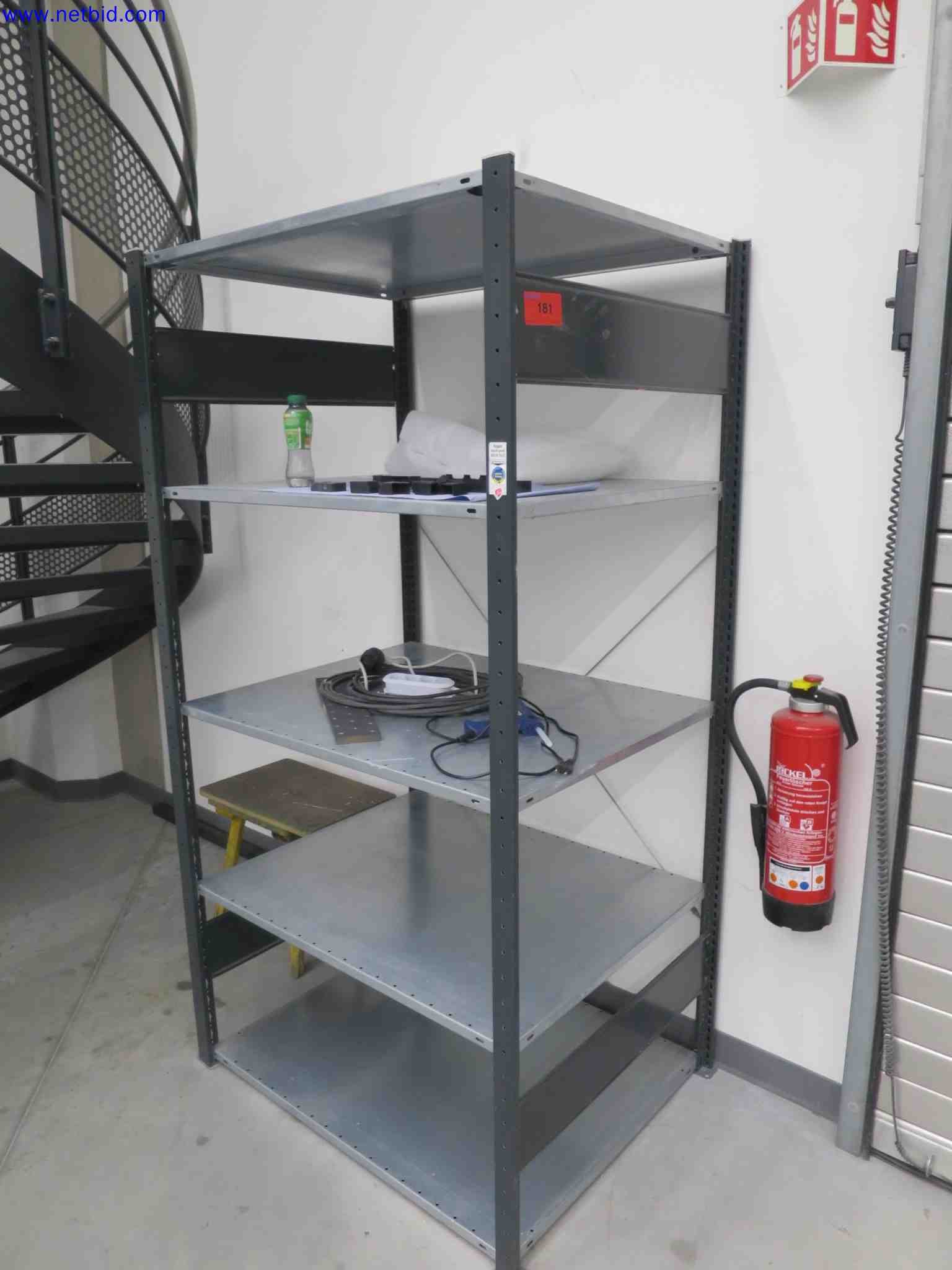 Máquinas CNC en buen estado para la fabricación de componentes metálicos de precisión-1