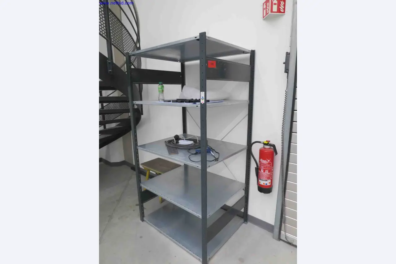 Máquinas CNC en buen estado para la fabricación de componentes metálicos de precisión-1