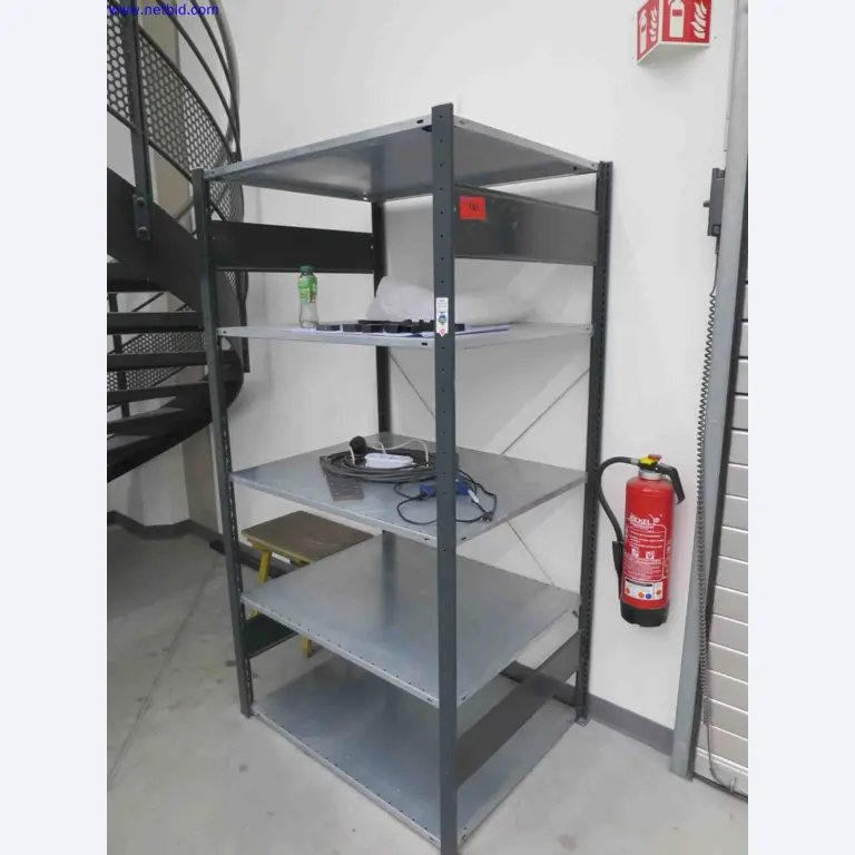Máquinas CNC en buen estado para la fabricación de componentes metálicos de precisión-1