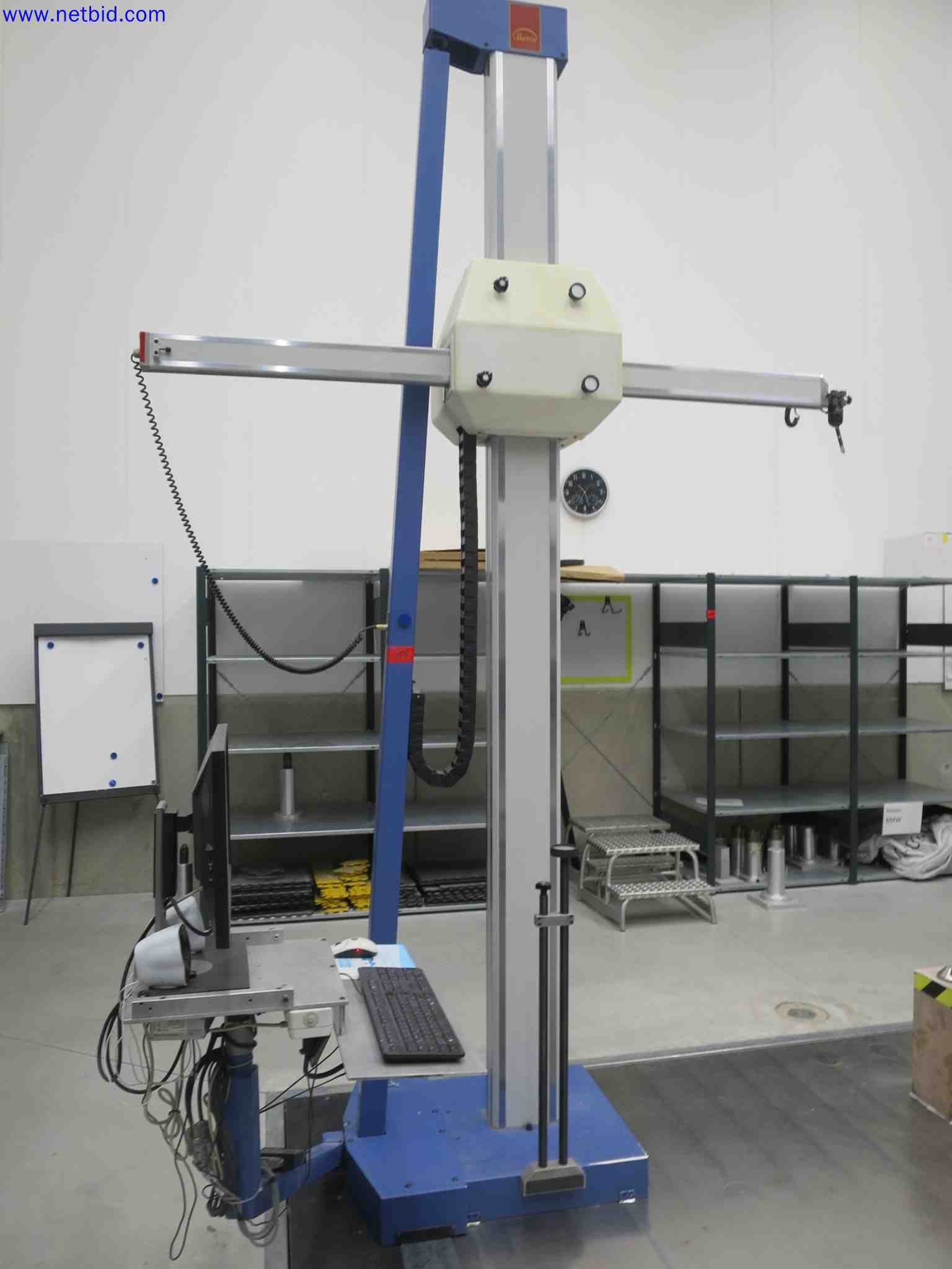 Máquinas CNC en buen estado para la fabricación de componentes metálicos de precisión-2
