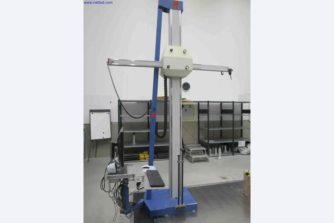 Máquinas CNC en buen estado para la fabricación de componentes metálicos de precisión-2