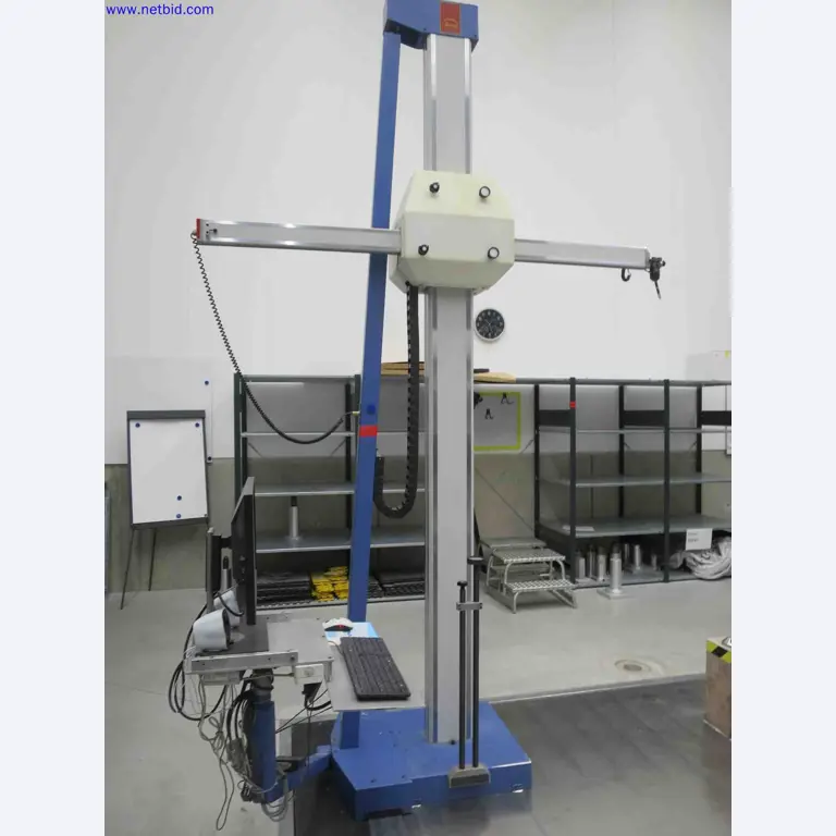 Máquinas CNC en buen estado para la fabricación de componentes metálicos de precisión-2