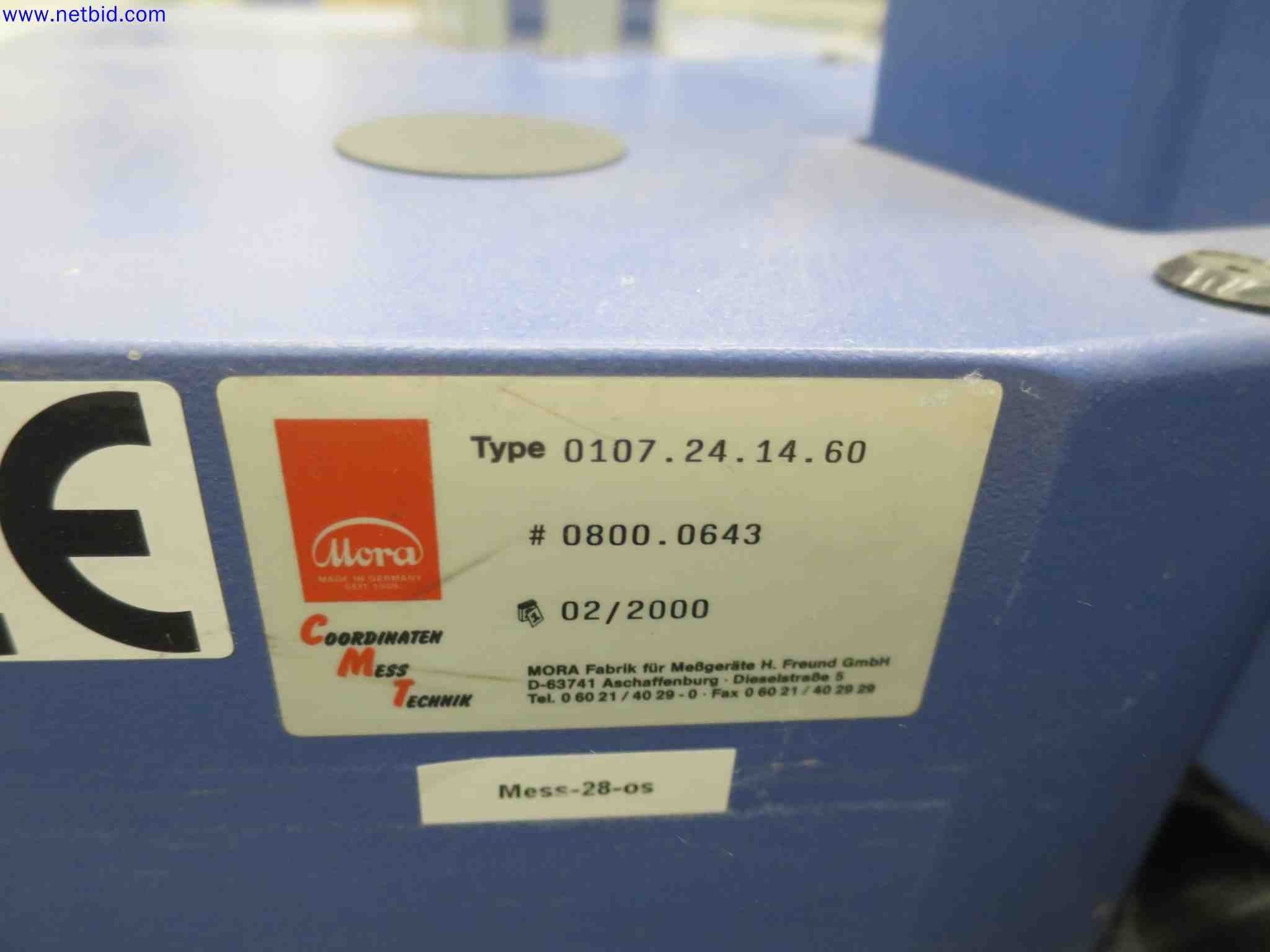 Máquinas CNC en buen estado para la fabricación de componentes metálicos de precisión-4