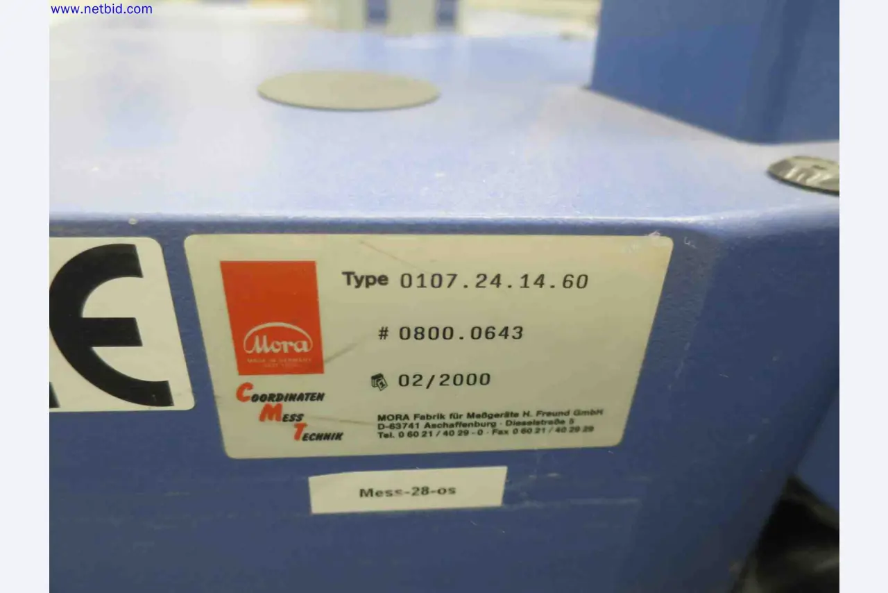 Máquinas CNC en buen estado para la fabricación de componentes metálicos de precisión-4