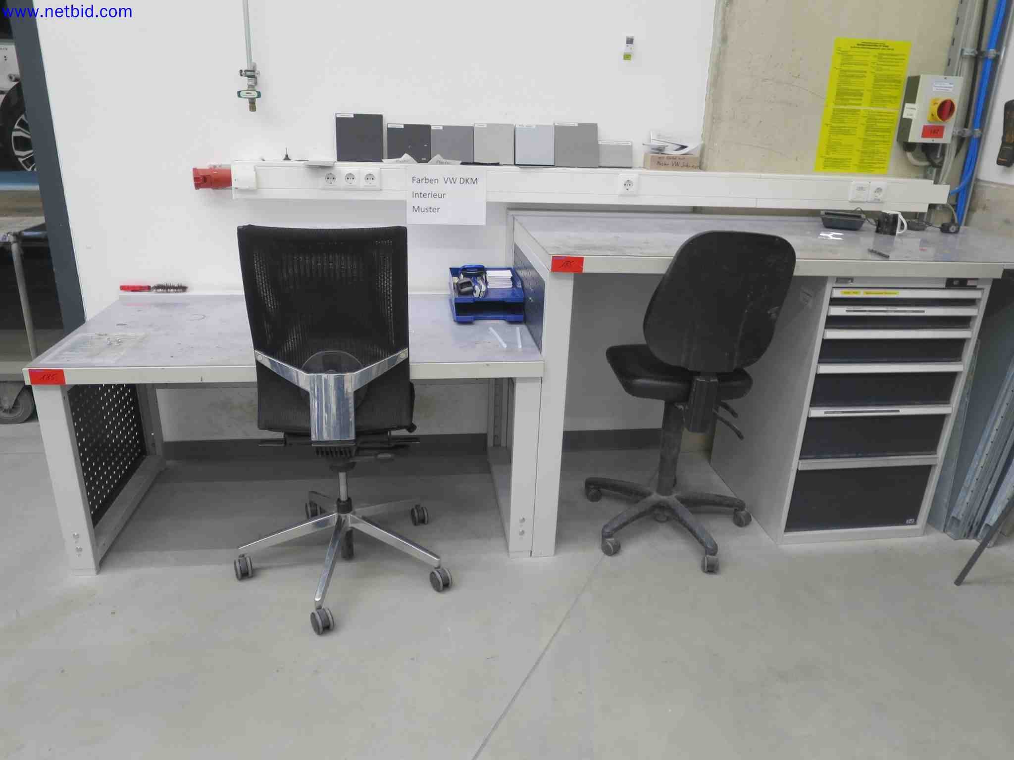 Máquinas CNC en buen estado para la fabricación de componentes metálicos de precisión-2